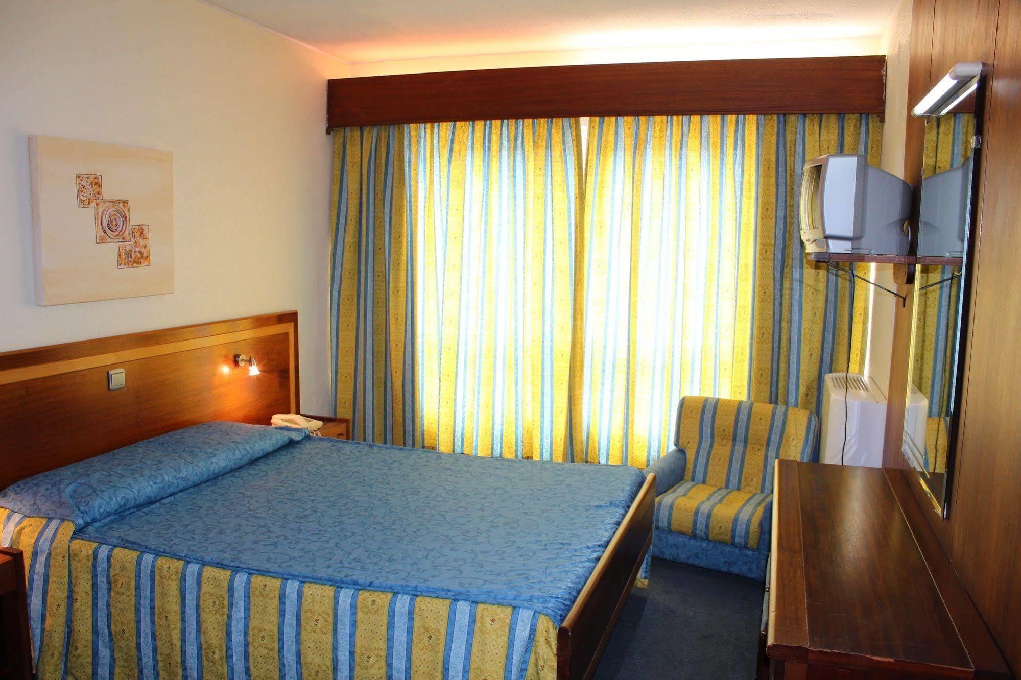 Costa De Prata Hotel Figueira da Foz Exterior photo